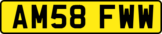 AM58FWW