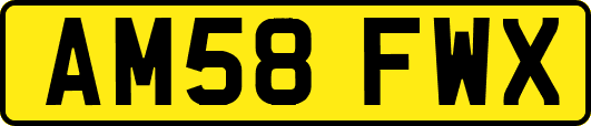 AM58FWX