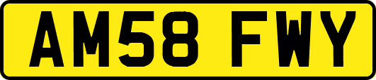 AM58FWY