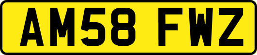 AM58FWZ