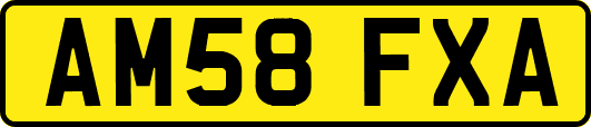 AM58FXA