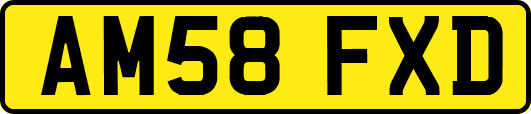 AM58FXD