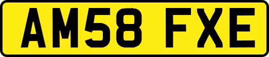 AM58FXE