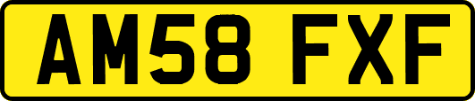 AM58FXF