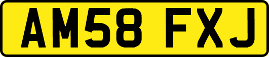 AM58FXJ