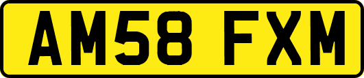 AM58FXM