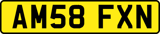 AM58FXN