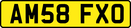 AM58FXO