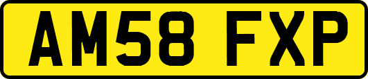 AM58FXP