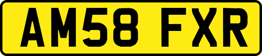 AM58FXR