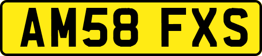 AM58FXS