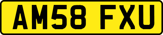 AM58FXU