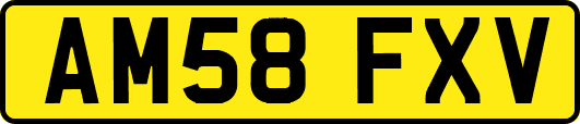 AM58FXV