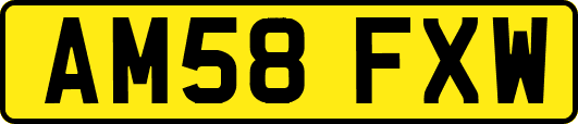AM58FXW