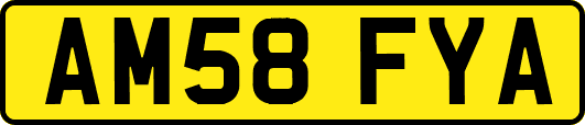AM58FYA