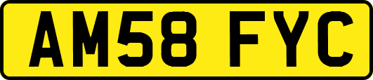 AM58FYC