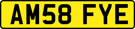 AM58FYE
