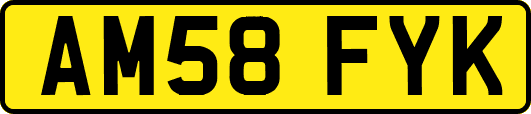 AM58FYK