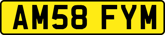 AM58FYM