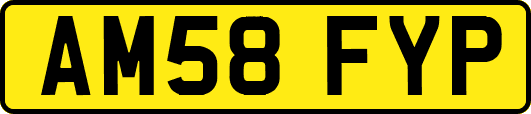AM58FYP