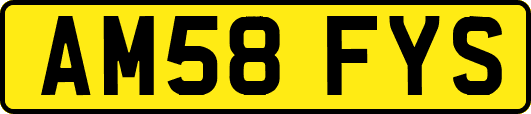 AM58FYS