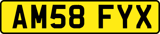 AM58FYX