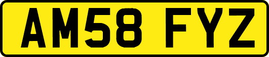 AM58FYZ