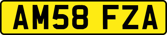 AM58FZA