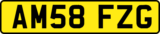AM58FZG