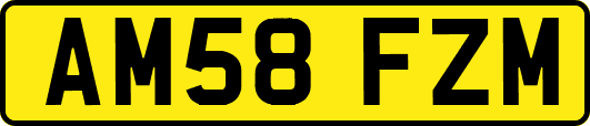 AM58FZM