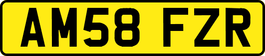 AM58FZR