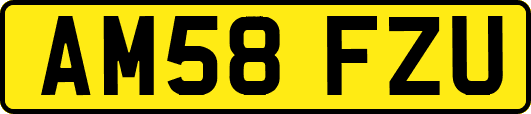 AM58FZU
