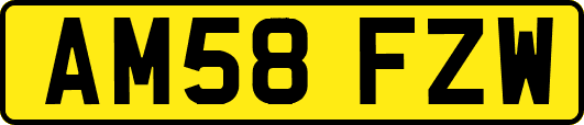 AM58FZW