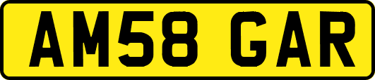 AM58GAR