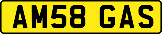 AM58GAS