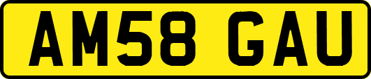 AM58GAU