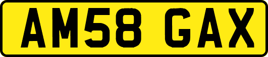 AM58GAX