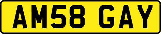 AM58GAY