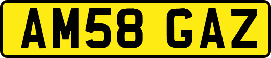AM58GAZ