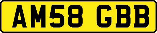 AM58GBB
