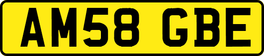 AM58GBE