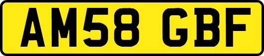 AM58GBF