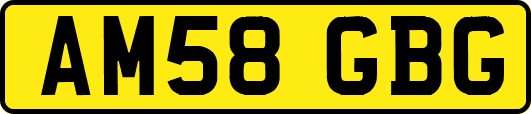 AM58GBG