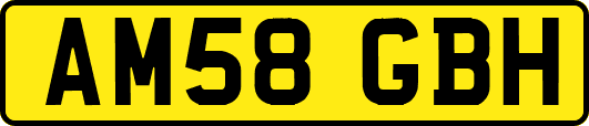 AM58GBH