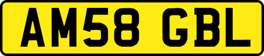 AM58GBL