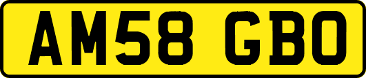 AM58GBO