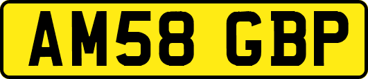 AM58GBP