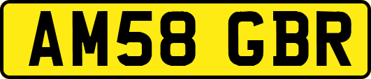 AM58GBR
