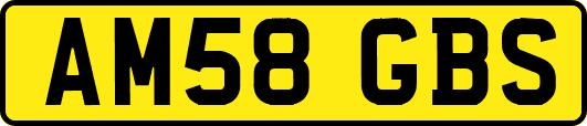 AM58GBS