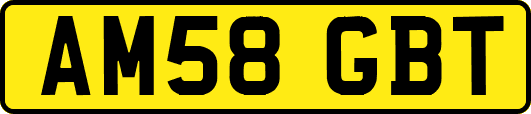 AM58GBT